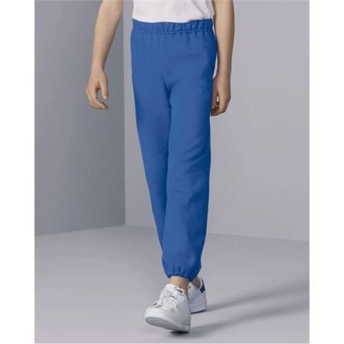 Gildan Heavy Blend™ Youth Sweatpants