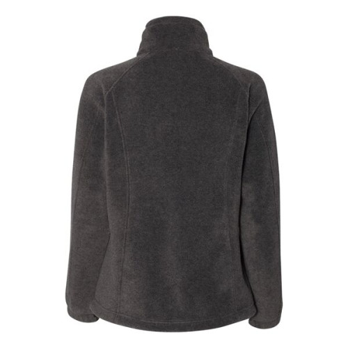 Columbia Women's Benton Springs™ Fleece Full-Zip Jacket
