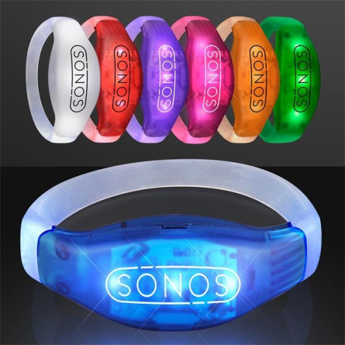 GlowBangle LED Bracelets Neon Bangle For Parties & Nightlife, 10 Glow In  The Dark, Kids & Adults From Hxhgood, $4.62 | DHgate.Com