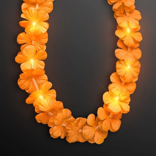 Hawaiian flowers necklace Hula flowers  #Easy#hawaianparty#diy#hawaianflowernecklace - YouTube