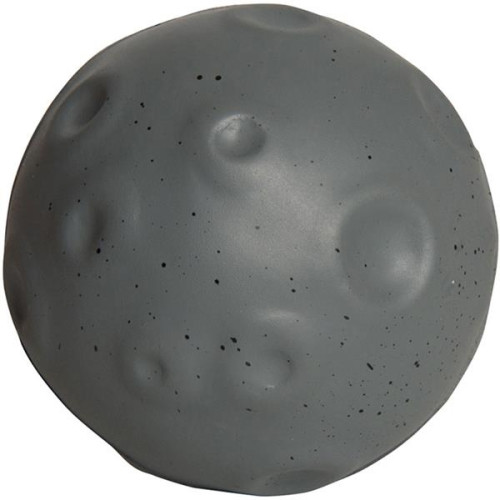 Cratered Moon Stress Reliever