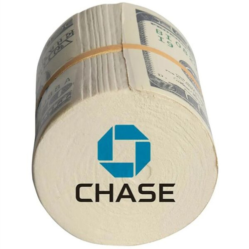 Money wad stress toy outlet