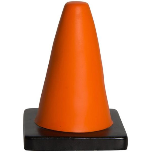 Construction Cone Stress Reliever EverythingBranded USA