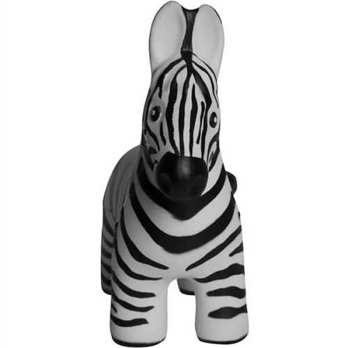 Zebra Stress Reliever
