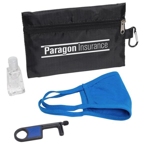 PPE Daily Kit