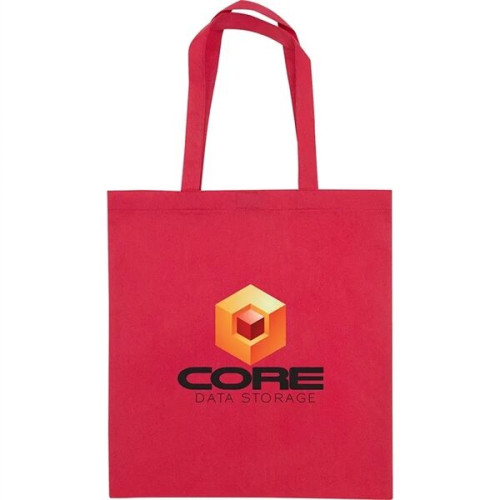 Convention Tote Bag