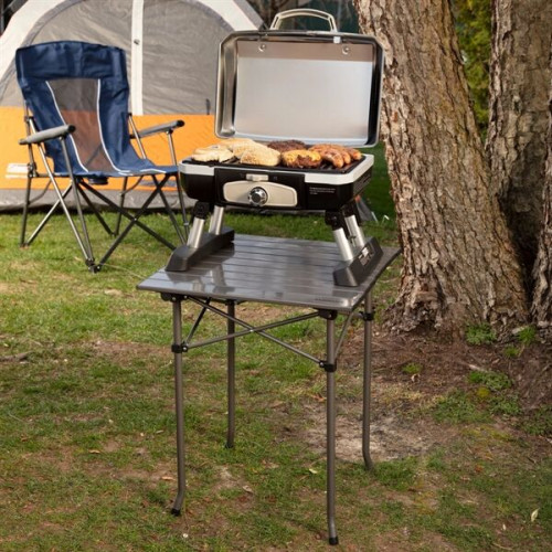 Elevate Your Outdoor Cooking Experience with a Folding Prep Table