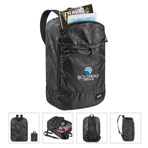 Solo NY® Packable Backpack