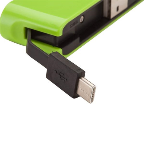 Rondo Type-C USB Hub