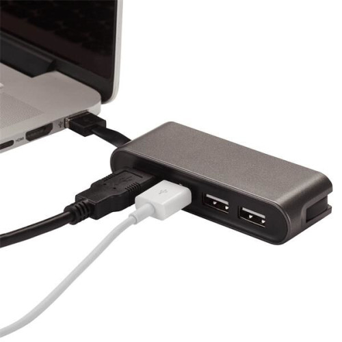 Rondo Type-C USB Hub
