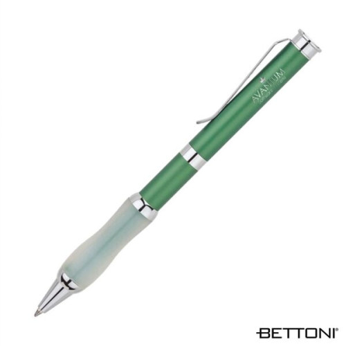 Spezzano Twist-Action Bettoni Ballpoint Pen