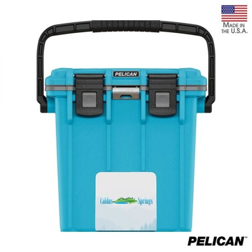 Pelican™ 20qt Elite Cooler