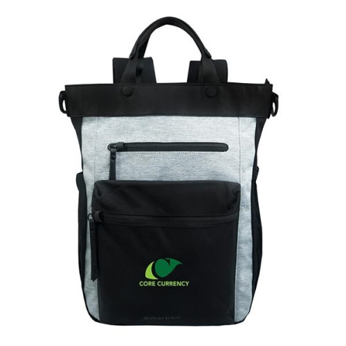 Sherpani Soleil AT Hybrid Backpack