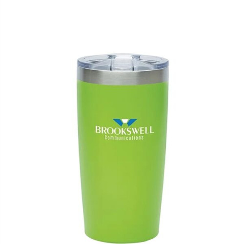 Stormy 20 oz. Double Wall Stainless Steel Tumbler