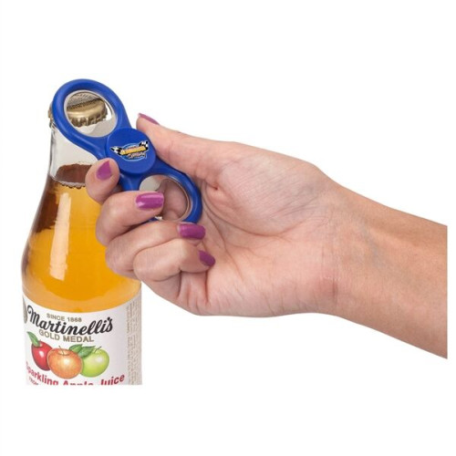 Party Starter Bottle Opener Spinner