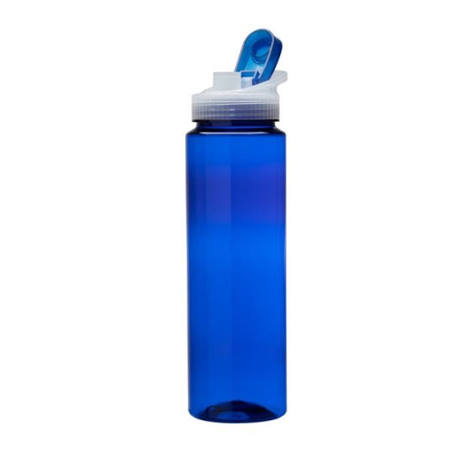 Lassen 1L/34oz. PET Water Bottle
