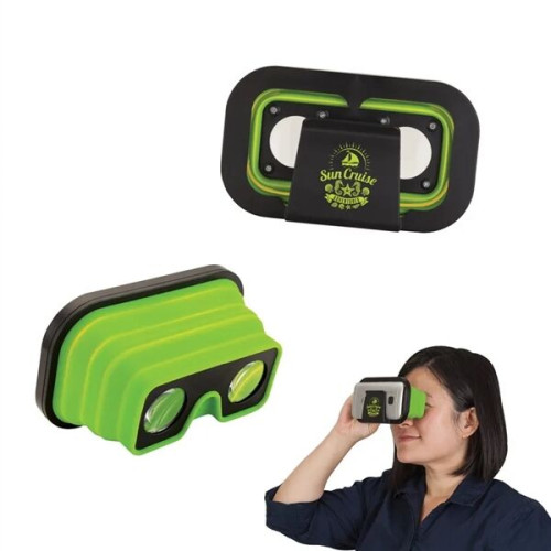 V-Box Virtual Reality Viewer