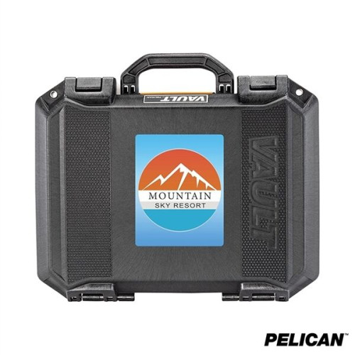 Pelican™ V300 Vault Case