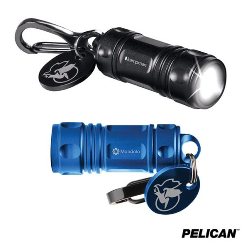 Pelican™ 1810 LED Keychain Light