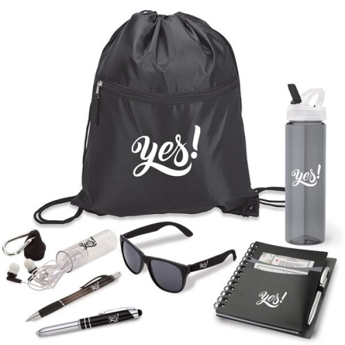 7 Piece Yes Kit