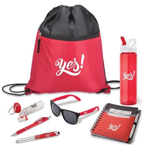 7 Piece Yes Kit