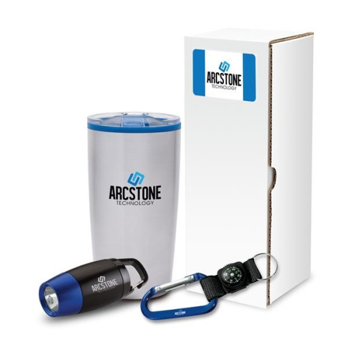 Victory 3-Piece Safety Gift Set