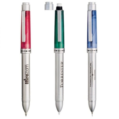 Cabrini 3-in-1 Pen / Pencil / Stylus