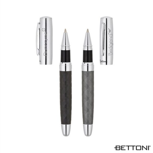 Portici Bettoni® Rollerball Pen