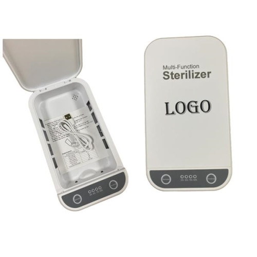 Multi-Function Sterilizer | EverythingBranded USA