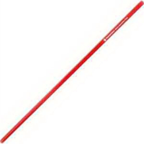 Red Plastic Chopsticks