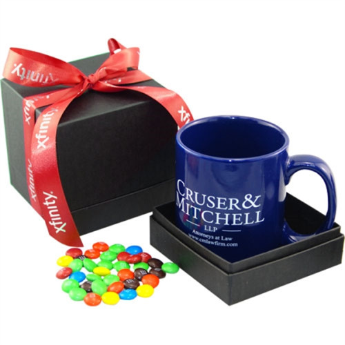 Gift Box with Mug & Starlight Mints