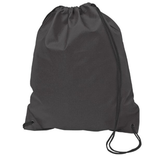 Non Woven Drawstring Backpack- Full Color