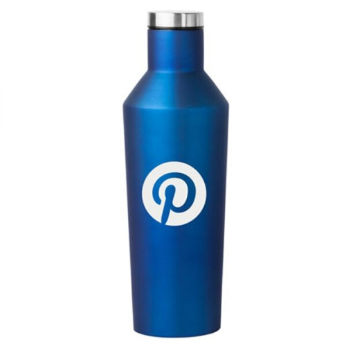17 oz Stainless Steel Insulated Vacuum Bottle
