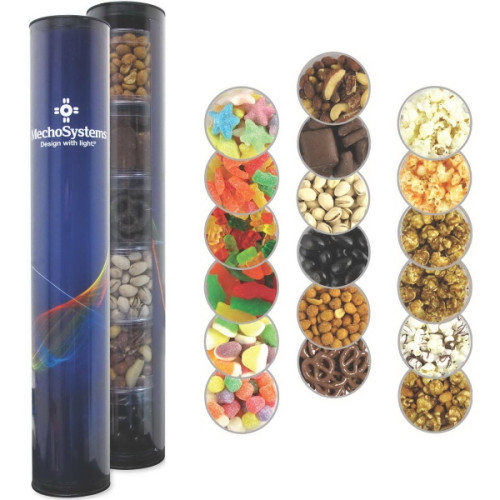 Tube of Confections