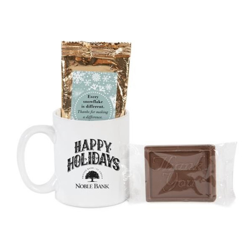 Cookie/Coffee Gift Set