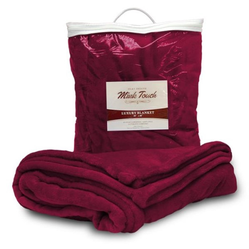 Soft Touch Luxury Blanket