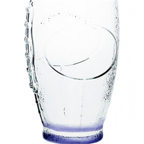 23 oz. Libbey® Football Shaped Beer Glasses