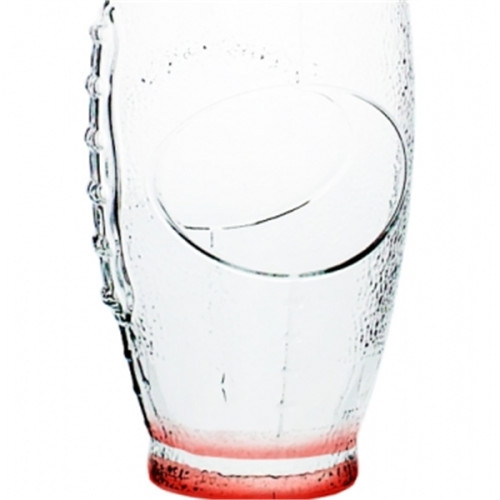 23 oz. Libbey® Football Shaped Beer Glasses