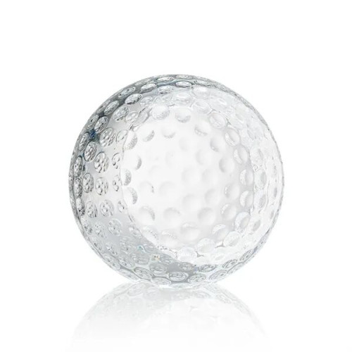 Golf Ball Paperweight EverythingBranded USA