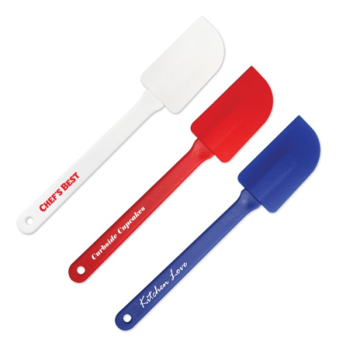 Silicone Spatulas EverythingBranded USA