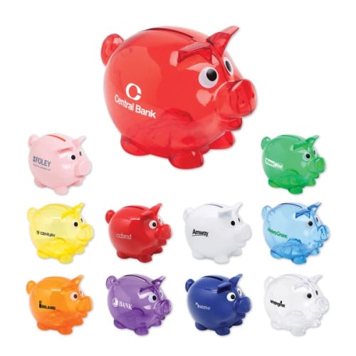 Small Piggy Banks