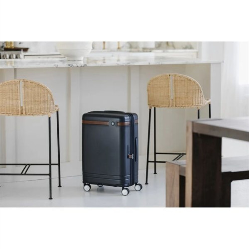 Samsonite C-Lite uitbreidbare spinner met USB-poort 55 cm • Groen • de Bijenkorf Samsonite C-Lite uitbreidbare spinner met USB-poort 55 cm • Groen • de Bijenkorf