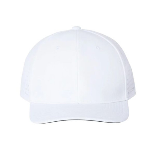 Adidas Sustainable Hydrophobic Tour Cap | EverythingBranded USA