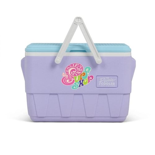 Igloo Retro Picnic Basket 25 Quart Cooler EverythingBranded USA