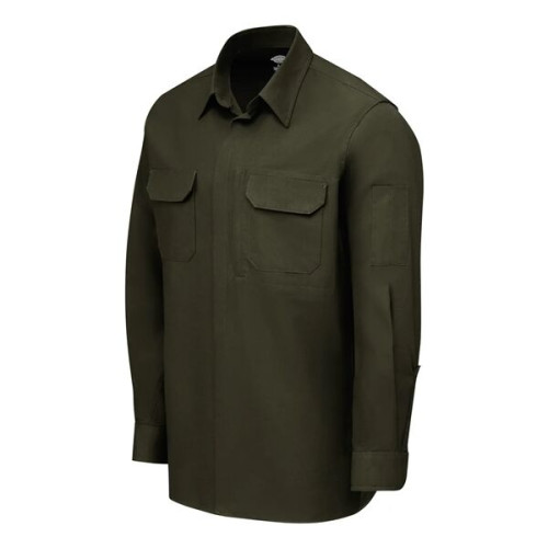 Dickies Tactical Long Sleeve Shirt | EverythingBranded USA