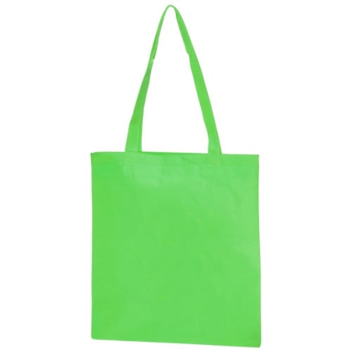 Popular Non-Woven Reusable Tote Bags