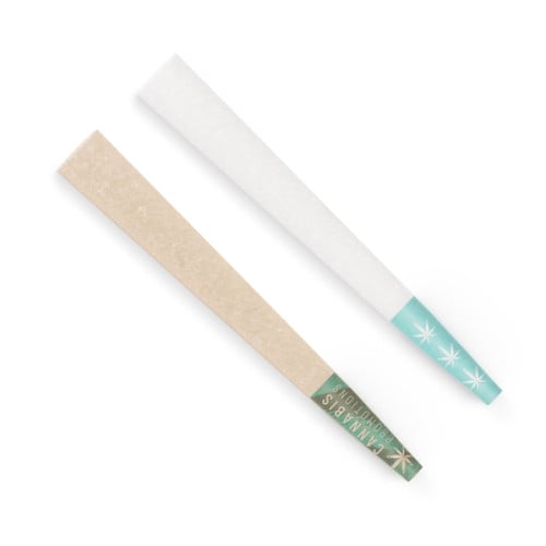 Pre-Rolled Cones - King Size - 109MM