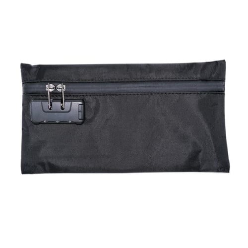 Storage Bag Combination Lock Smell Proof Bag Odor Proof Case - Temu