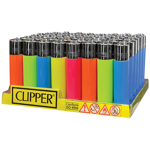 Custom Clipper Lighters EverythingBranded USA