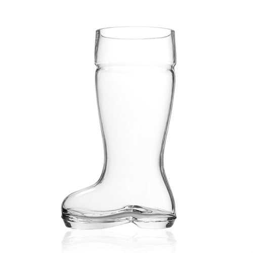 44 oz. Munich Das Boot Beer Glasses